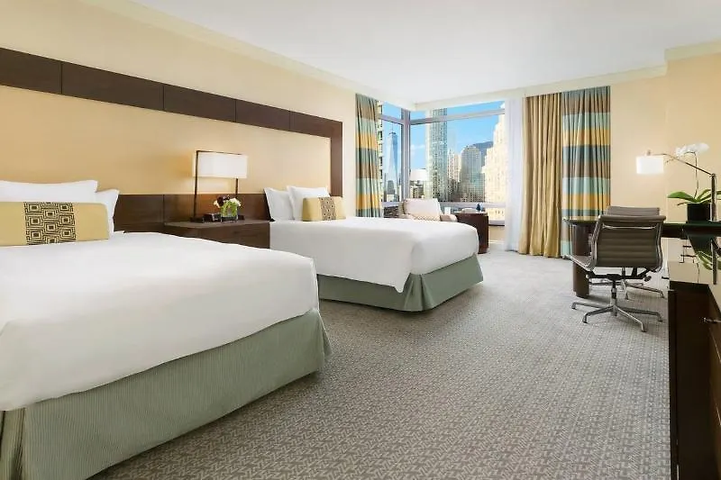 The Wagner Hotel New York